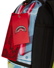 Load image into Gallery viewer, Sprayground - Slimer, Terror and Gang DLXR Backpack - Clique Apparel