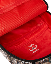 Load image into Gallery viewer, Sprayground - One Piece Wanted Shark Posters Backpack - Clique Apparel