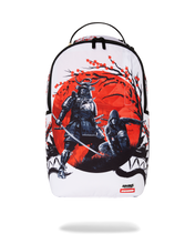 Load image into Gallery viewer, Sprayground - Assassin's Creed Shadows Backpack - Clique Apparel