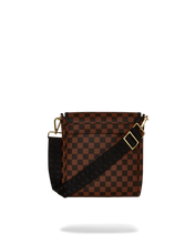 Load image into Gallery viewer, Sprayground - Sawtooth Sharks In Paris Messenger Sling - Clique Apparel