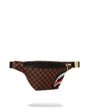 Load image into Gallery viewer, Sprayground - Sawtooth Sharks In Paris Savvy Crossbody - Clique Apparel