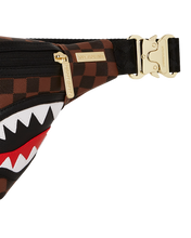 Load image into Gallery viewer, Sprayground - Sawtooth Sharks In Paris Savvy Crossbody - Clique Apparel