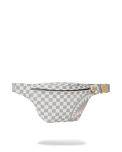 Load image into Gallery viewer, Sprayground - Knit Sharks In Paris In Cream Savvy Crossbody - Clique Apparel