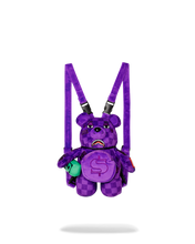 Load image into Gallery viewer, Sprayground - All Systems Go Bear Cub Backpack - Clique Apparel