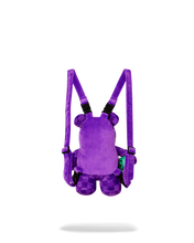 Load image into Gallery viewer, Sprayground - All Systems Go Bear Cub Backpack - Clique Apparel