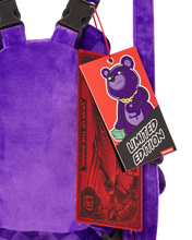 Load image into Gallery viewer, Sprayground - All Systems Go Bear Cub Backpack - Clique Apparel