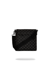 Load image into Gallery viewer, Sprayground - Dripping Sharks In Paris Messenger Sling - Clique Apparel