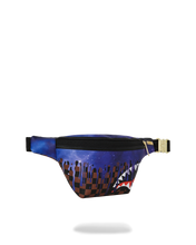 Load image into Gallery viewer, Sprayground - Lost In Space Drip Savvy Crossbody - Clique Apparel