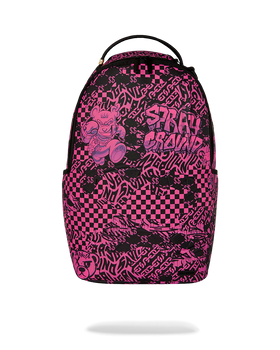 Sprayground - Hot Pursuit Backpack - Clique Apparel