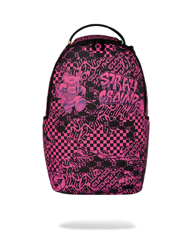 Sprayground - Hot Pursuit Backpack - Clique Apparel