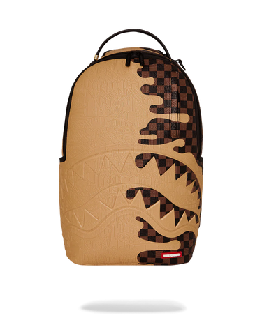 Sprayground - Designer dip Effect Backpack - Clique Apparel