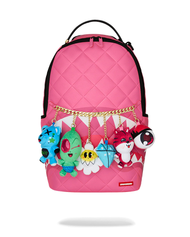 Sprayground - Kawaii Cutie Backpack - Clique Apparel