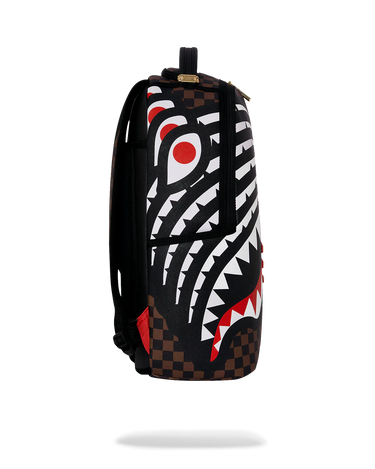 Sprayground - 404 Shark not Found Backpack - Clique Apparel