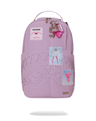 Sprayground - Passport To Paradise Backpack - Clique Apparel