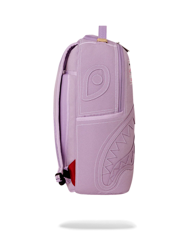 Sprayground - Passport To Paradise Backpack - Clique Apparel