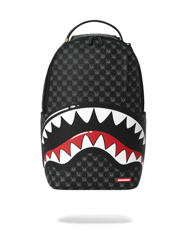 Sprayground - Shinobi Sharks In Paris Backpack - Clique Apparel