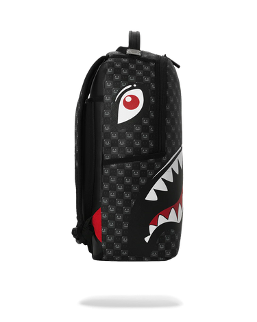 Sprayground - Shinobi Sharks In Paris Backpack - Clique Apparel