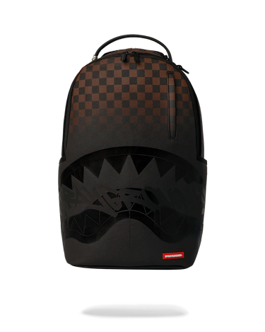 Sprayground - Shadow Sharks Deep Sea Backpack - Clique Apparel