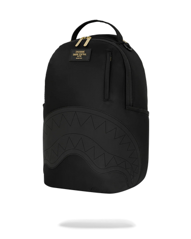 Sprayground - Shark Central Bank Backpack - Clique Apparel