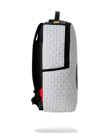Sprayground - The Balance Of Power Backpack - Clique Apparel