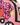 Sprayground - Powerpuff Girls Tagged Up Backpack - Clique Apparel