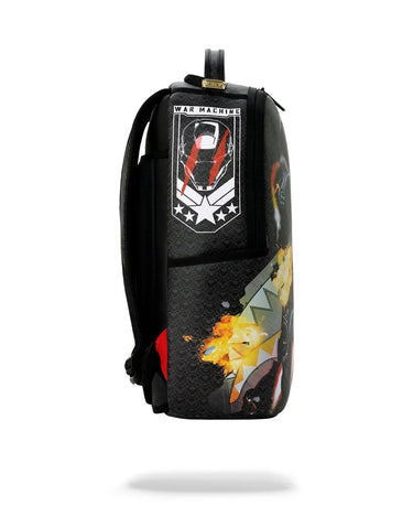 Sprayground - Marvel Avengers Missile Airstream Backpack - Clique Apparel