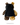 Sprayground - Golden Dynasty Moneybear Backpack - Clique Apparel