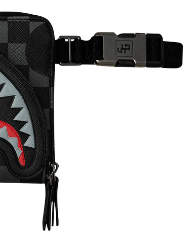 Sprayground - 4AM Eclipse Crossbody - Clique Apparel