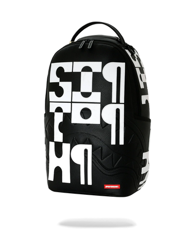 Sprayground - Collaboration Sitoh Deep Dreams Backpack - Clique Apparel