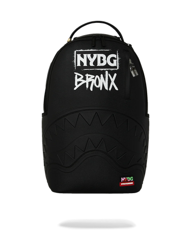Sprayground - NYBG Bronx Garden Club Backpack - Clique Apparel