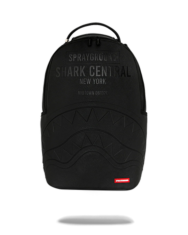 Sprayground - Shark Central AllStar Shadow backpack - Clique Apparel