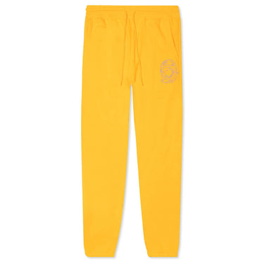 BBC - Equinox Jogger - Radiant Yellow - Clique Apparel