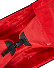 Load image into Gallery viewer, Sprayground - Snowwstorm Puffer Imperial Carry - On Luggage - Clique Apparel