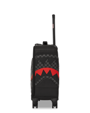 Load image into Gallery viewer, Sprayground - Snowwstorm Puffer Imperial Carry - On Luggage - Clique Apparel