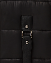 Load image into Gallery viewer, Sprayground - Snowwstorm Puffer Imperial Carry - On Luggage - Clique Apparel