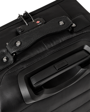 Load image into Gallery viewer, Sprayground - Snowwstorm Puffer Imperial Carry - On Luggage - Clique Apparel