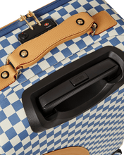 Load image into Gallery viewer, Sprayground - New Shark Yachit Club Imperial Carry - On Luggage - Clique Apparel