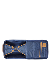 Load image into Gallery viewer, Sprayground - New Shark Yachit Club Imperial Carry - On Luggage - Clique Apparel