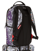 Load image into Gallery viewer, Sprayground - Billions in The Bank Hard Shell Carry-On Luggage - Clique Apparel
