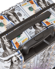 Load image into Gallery viewer, Sprayground - Billions in The Bank Hard Shell Carry-On Luggage - Clique Apparel