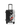 Sprayground - Silver Side Drip Black Check Carry On Luggage - Clique Apparel