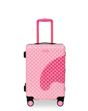 Sprayground - Sugar Drip Candy Bite Carry - On Luggage - Clique Apparel