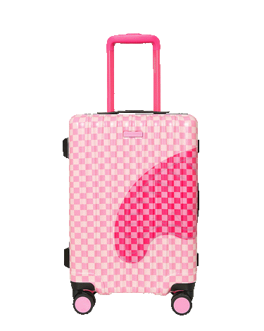 Sprayground - Sugar Drip Candy Bite Carry - On Luggage - Clique Apparel