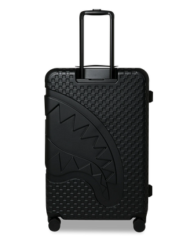 Sprayground - The Ghost Maison Sharitecture Full Size Luggage - Clique Apparel