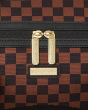 Load image into Gallery viewer, Sprayground - Knit Sharks In Paris Mini Duffle - Clique Apparel