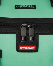 Load image into Gallery viewer, Sprayground - Futurama Planet Express Pack Duffle - Clique Apparel
