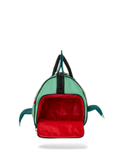 Load image into Gallery viewer, Sprayground - Futurama Planet Express Pack Duffle - Clique Apparel