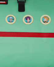 Load image into Gallery viewer, Sprayground - Futurama Planet Express Pack Duffle - Clique Apparel