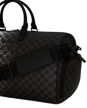 Load image into Gallery viewer, Sprayground - Mix and Match Scribble Large Duffle - Clique Apparel