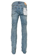 Load image into Gallery viewer, P004 - Lt Indigo Flare (LIBL) - Clique Apparel